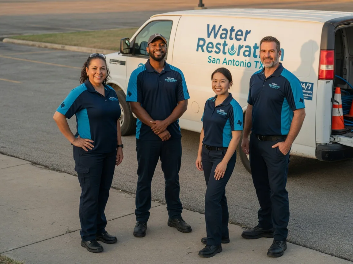 Water Damage Repair company in Graysville, PA